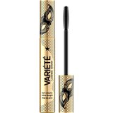Eveline Cosmetics Variété Lashes Show maskara za podaljšanje, privihanje in volumen trepalnic 10 ml Cene