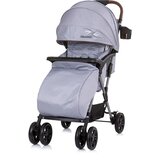 Chipolino kolica za bebe April, Siva cene
