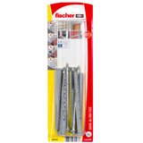 Fischer PRITRDILO ZA OKEN. OKVIR SXRL 8X100 FUS K NV ZAV = 4 KOS | Shoptok.si