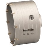Makita vrtalna krona za SDS-PLUS kladiva 100mm D-73966 | Shoptok.si