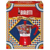  Moka Express Dolce & Gabbana Carretto Siciliano kafetiera - 3 skodelice | Shoptok.si
