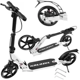 Hyperion romobil – veliki kotači 200 mm, sklopivi, za djecu i odrasle
