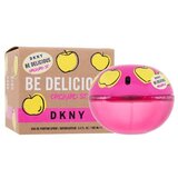Dkny Be Delicious Orchard Street 100 ml parfumska voda za ženske | Shoptok.si