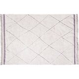 Lorena Canals Preproga Berber / RugCycled - 140x200 cm Cene