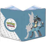 PORT 9PKT PKM LUCARIO žepni album