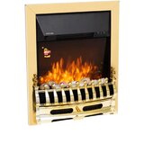  električni ugradni kamin 2000W FKKI25G | Eponuda.com