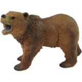  Collector's figurine Brown bear Animals of the World | Shoptok.si
