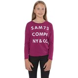 SAM73 T-shirt Kat - Girls | Shoptok.si