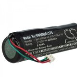 VHBW Baterija za Garmin Pro 70 / Pro 550, 2200 mAh Cene