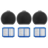 INORCO 6 kosov hepa filter za aeg qx9-1-50ib sesalnik filter bomba, (22023465) Cene