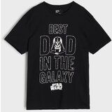 Sinsay Majica kratkih rukava s printom Star Wars | shoptok.hr