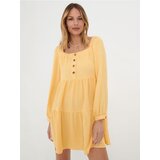 Sinsay - Babydoll mini haljina | shoptok.hr