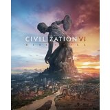 SID Meier's Civilization VI: Rise and Fall (DLC) Steam Key EUROPE | ePonuda.com