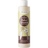 La Saponaria Dolce Schiuma - gel za tuširanje vanilija in korenček Cene