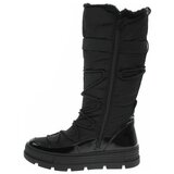 Tamaris Black Crna | shoptok.hr