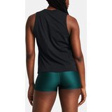 Under Armour Campus Muscle Tank Top - BLK - Women | shoptok.hr