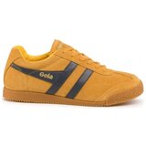 Gola HARRIER SUEDE žuta Cijene