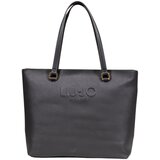 Liu Jo Torbe ECS L TOTE AF5321 E0087 Siva u