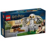 Lego Hedwig u Privet Drive-u 4 | Eponuda.ba