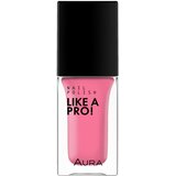 Aura lak za nokte like a pro! 106 candy pink Cene