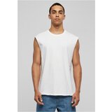 UC Men Open Edge Sleeveless Tee white | shoptok.hr