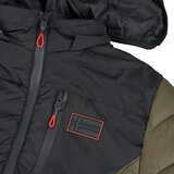 Geographical Norway Puhovke BATILO Kaki | Shoptok.si