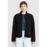 Wuzer Fuzzar Jakna black
