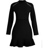 Trendyol Ženska haljina Detaljno crna | ePonuda.com