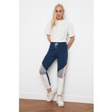 Trendyol Claret Red Knitted Sweatpants | shoptok.hr