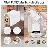 INORCO Komplet dodatkov, primeren za glavno krtao D10 Plus, Z10 Pro, L10 Plus, nadomestne dele robotskega sesalnika Ac, (21983323) | Shoptok.si