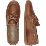 PAVEMENT Mokasinke 'Marin' smeđa | shoptok.hr