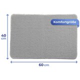 Maximex Protizdrsna podloga za tuš kabino 60x40 cm – | Shoptok.si