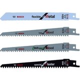 Bosch pribor za Keo akumulatorsku vrtnu piluSet pilica za KEO drvo/metal/gips (5 komada) cijene