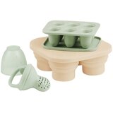 Babymoov silikonski set za jelo Cijene