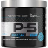 Basic Supplements NO P-5 / 300GR - Sour Blue Raspberry Cijene