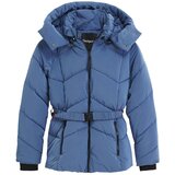 Desigual Zimska jakna plava | shoptok.hr