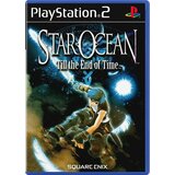 Star Ocean Till the End of Time - NTSC igra brez ovitka (PS2) - rabljeno Cene