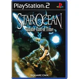 Ocean Till the End of Time - NTSC igra brez ovitka (PS2) - rabljeno