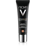 Vichy Dermablend 3D Correction korektivni puder za zaglađivanje SPF 25 nijansa 55 Bronze 30 ml Cijene