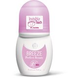 Breeze perfect beauty dezodorans roll on 50ml Cene