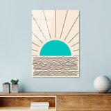 Wallity slika UV-904, 45 x 65 cm Cene
