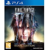 Square Enix Final Fantasy XV: Royal Edition (Playstation 4) Cene