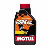 Motul Olje Fork Oil Expert 5W 1L Cene