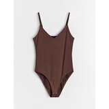 Sinsay Body s naramenicama i V-izrezom | shoptok.hr