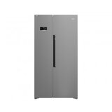 Beko frižider side by side GN163140SN Cene