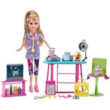 Zuru - klinika za kućne ljubimce set za igru (lutka 27cm) 100184 Cijene