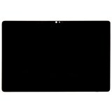 Honor Celoten zaslon LCD in steklo na dotik za Pad X8, Črna, (5000038057) Cene
