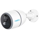 Reolink IP Kamera GO serija G330 4MP, Zunanja, Baterijska, 4G LTE podpora | Shoptok.si