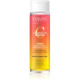 Eveline Cosmetics Vitamin C 3x Action posvetlitveni tonik 200 ml Cene