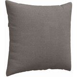 vidaXL jastučići za sofu 2 pcs svijetlo siva 50 x 50 cm | shoptok.hr